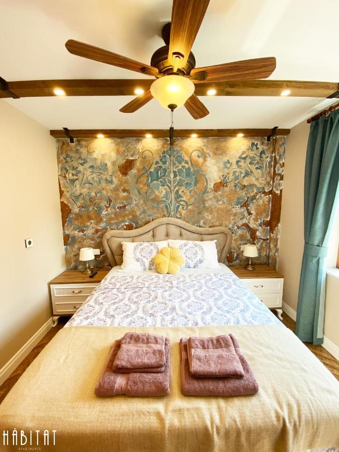 Habitat Central Apartment 루세 외부 사진