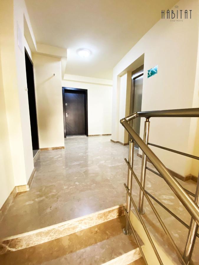 Habitat Central Apartment 루세 외부 사진