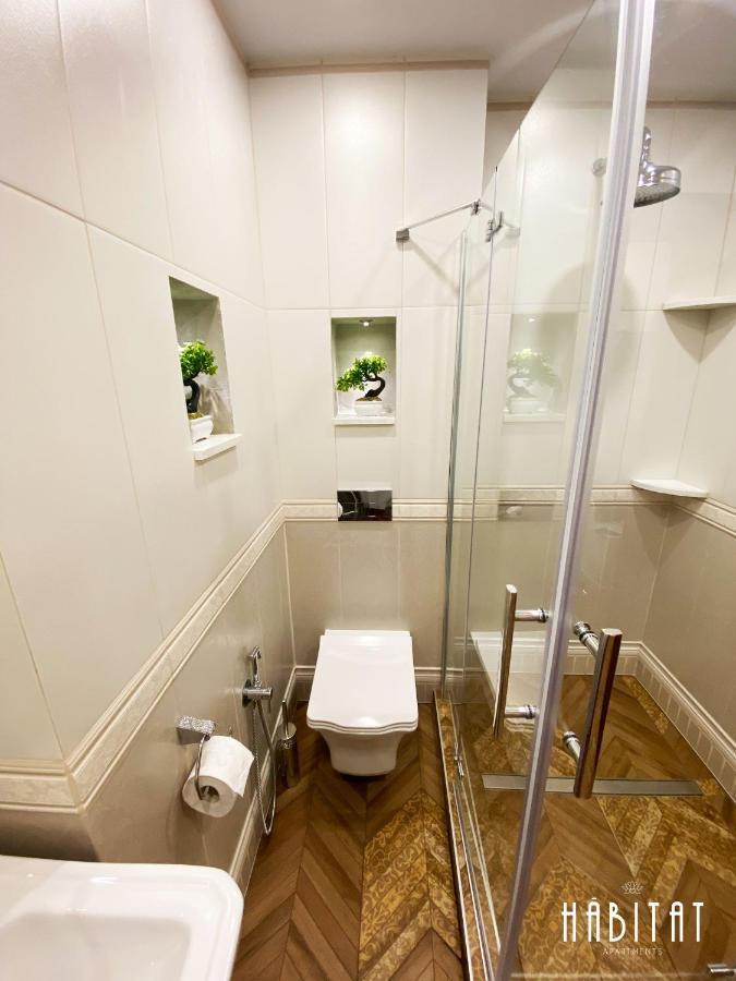 Habitat Central Apartment 루세 외부 사진