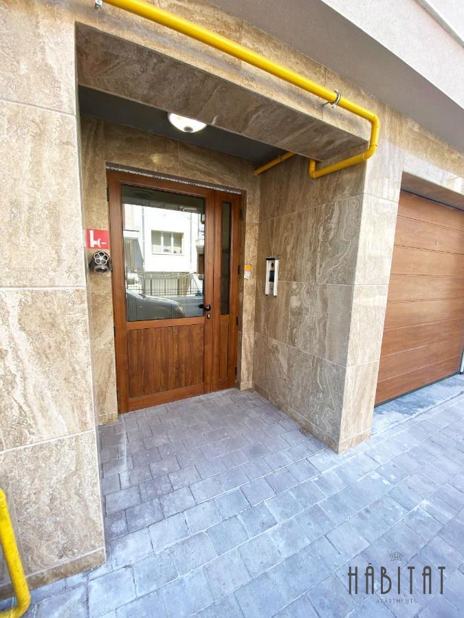 Habitat Central Apartment 루세 외부 사진