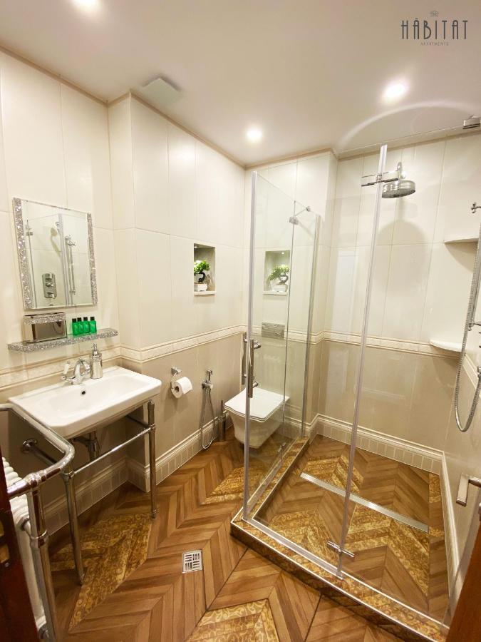 Habitat Central Apartment 루세 외부 사진